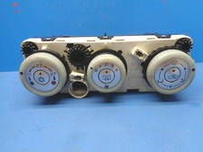 MITSUBISHI COLT TYPE Z30 COMMANDE VENTILATEUR CHAUFFAGE CLIMATISATION 983860X