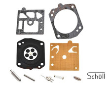 Membrane De Carburateur Pour