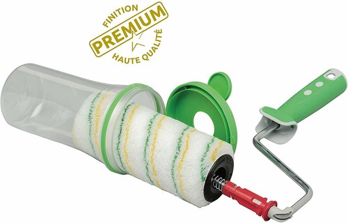 Rouleau rollmatic sans lavage - rollmatic,