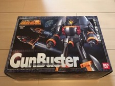 Bandai Soul of Chogokin GX-34