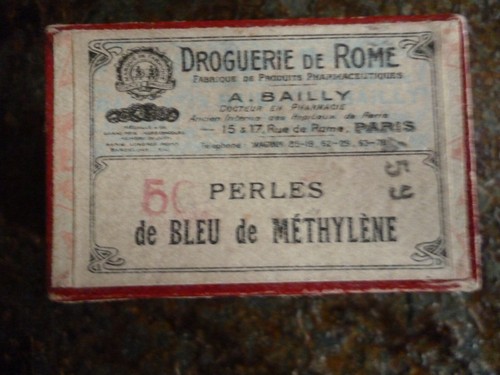 Retro boîte ancienne carton - retro-boîte,