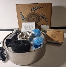 Fontaine Deyooxi pour chat &