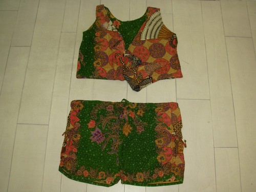 Ensemble tissu africain - ensemble,
