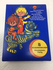 WMF Mondmännchen Enfants