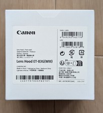 Pare-soleil CANON ET-83G