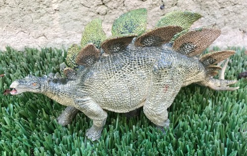 Figurine pvc papo - pa, schleich