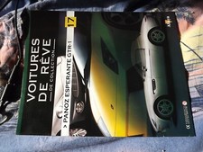 0104 Voiture de rêve de