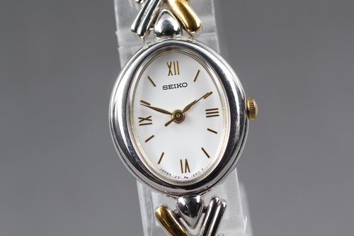 Montre femme vintage 1981