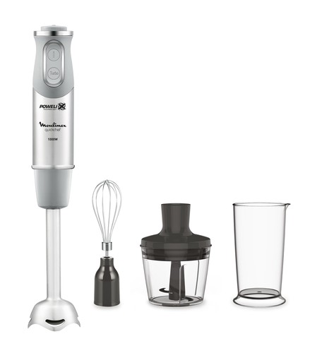 Quickchef mixeur plongeant - quickchef, –