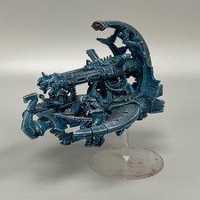 1 Necron Annihilation Barge
