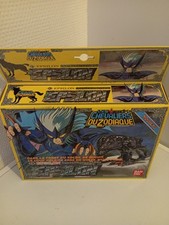 figurine chevalier du zodiaque epsilon bandai 1987 tres bon etat