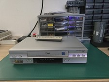 LG  VCR :  MAGNETOSCOPE VHS