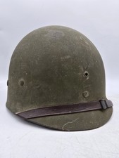 Liner casque américain US Westinghouse complet ww2 wwii militaria militaire...