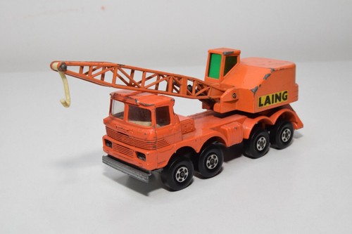 A100 matchbox 12 k12 k - 1:50, k-12