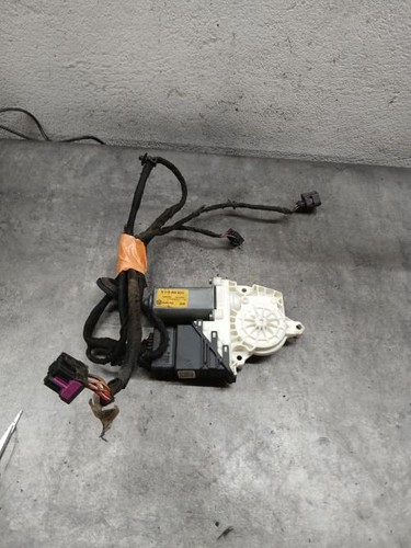 Moteur leve vitre - , arriere