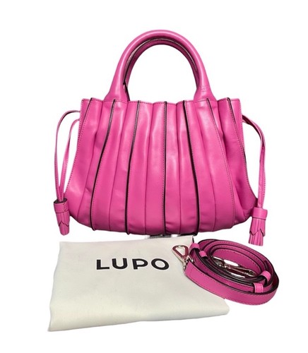 Lupo barcelona pink - barcelona, albanico