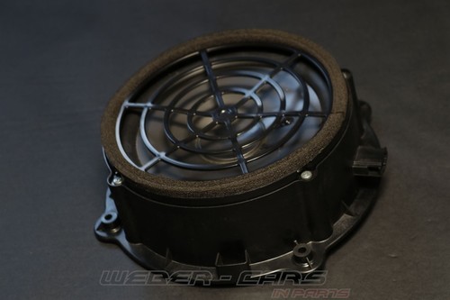Audi bose haut parleur - audi, de