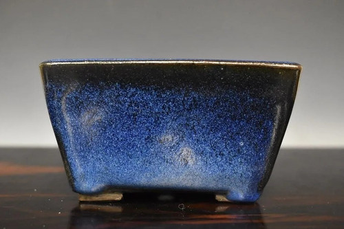 Pot bonsaï japonais - japonais, juseki