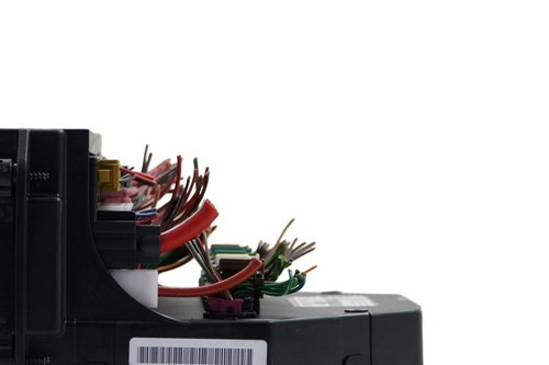 Boitier servitude moteur - , (bsm)