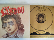 L/ot  2 disques vinyles  33