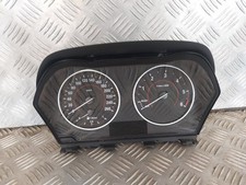 Bloc Compteur - BMW SERIE 1 II