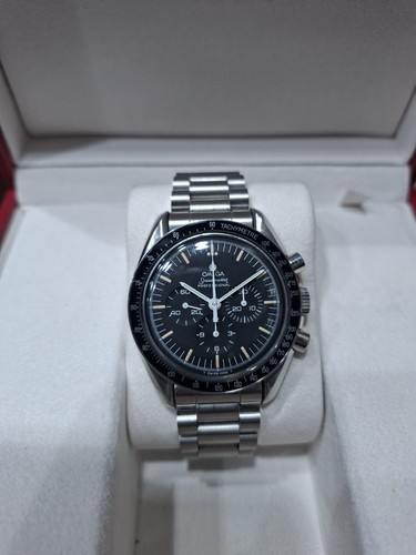 Omega speedmaster moonwatch - omega,