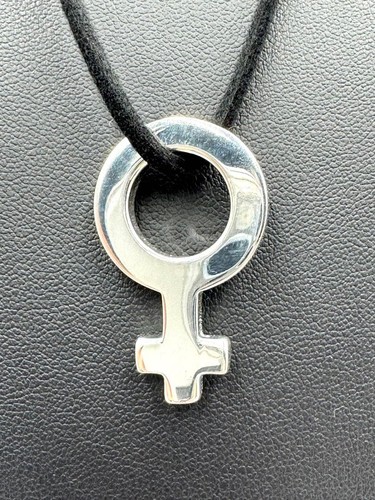 Collier symbole féminin gucci - symbole,
