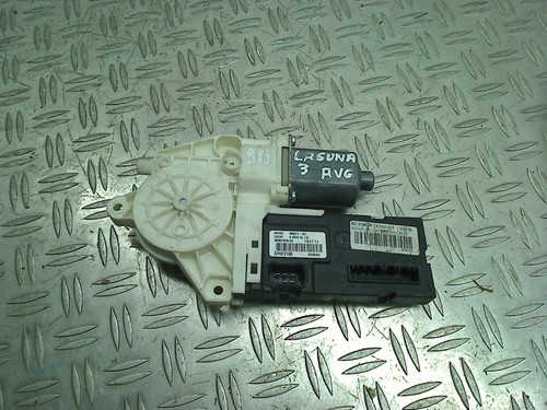 Moteur leve vitre electrique - vitre,