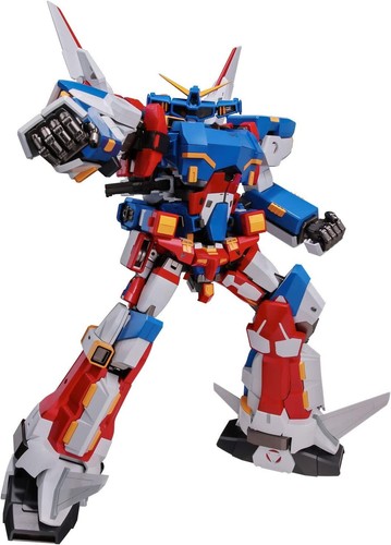 Super robot wars combine - combine, srx
