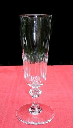 Baccarat louis sektgläser - baccarat,