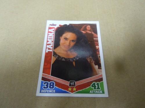 Carte catch slam attax - catch,