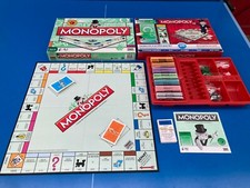 Jeu de société Monopoly