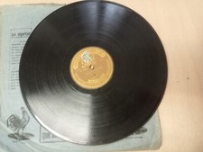 DISQUE 78 Tours - PATHÉ - 29