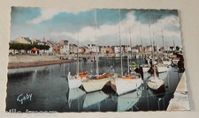 Carte Postale : Le POULIGUEN