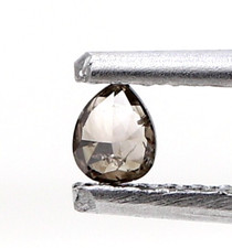 Diamant Naturel Loose En Forme