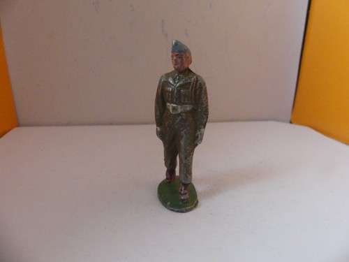 Figurine quiralu americain - figurine,