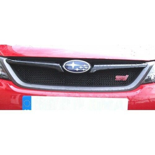 Subaru impreza sti calandre - subaru,