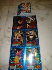 Dragon ball carddass le - dragon,