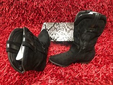 Botte Femme H and D Taille 37