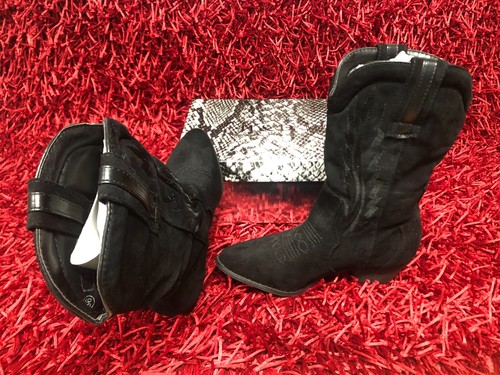 Botte femme and taille - botte,