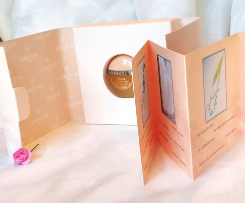 Miniature parfum pour - parfum,
