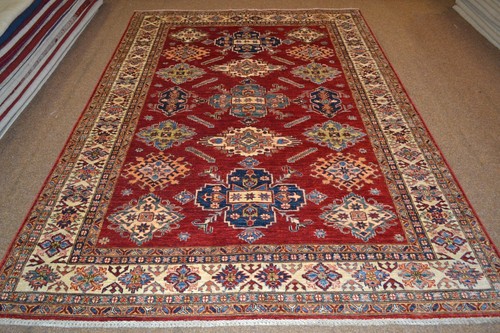 Tapis oriental fait - fait, main