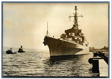 Le Croiseur Colbert Vintage