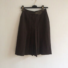 JUPE avec CEINTURE HERMÈS 34