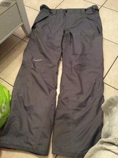 pantalon de ski homme