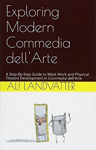 Exploring modern commedia - exploring,