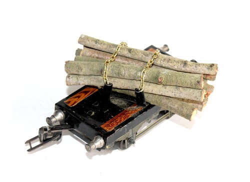 Jep dep wagon plateforme - jep,