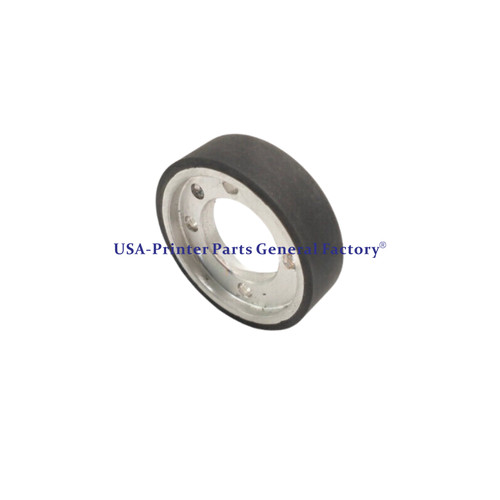 New friction wheel - new,