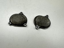 CACHE ALU YAMAHA SR 125 1992-1996