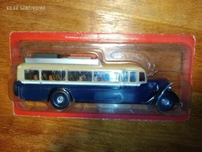 1/43 Autobus Autocars Car Bus